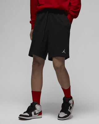 Jordan Essentials Men's Loopback Fleece Shorts. Nike ID